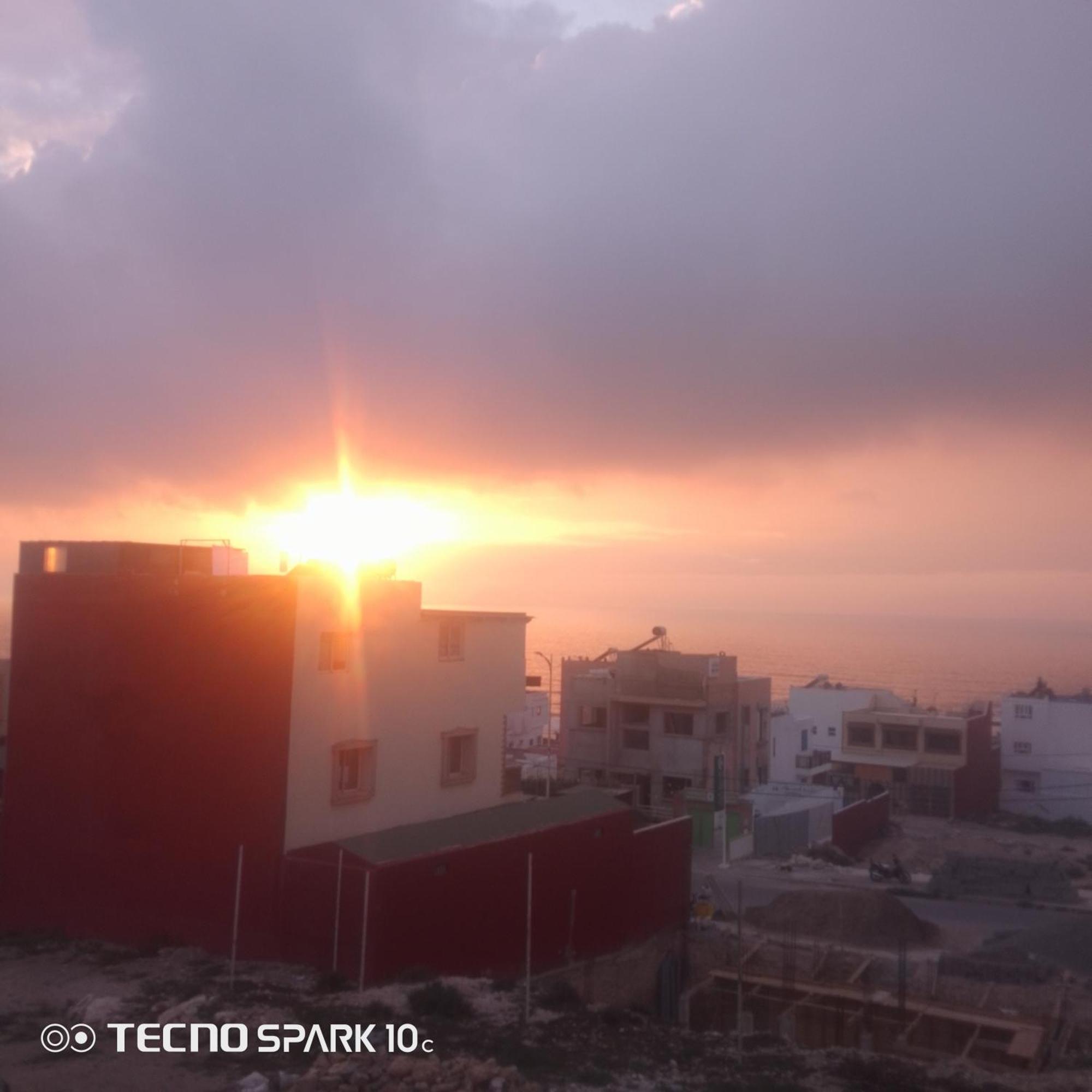 הוסטל אימסואן Dawn Surf מראה חיצוני תמונה