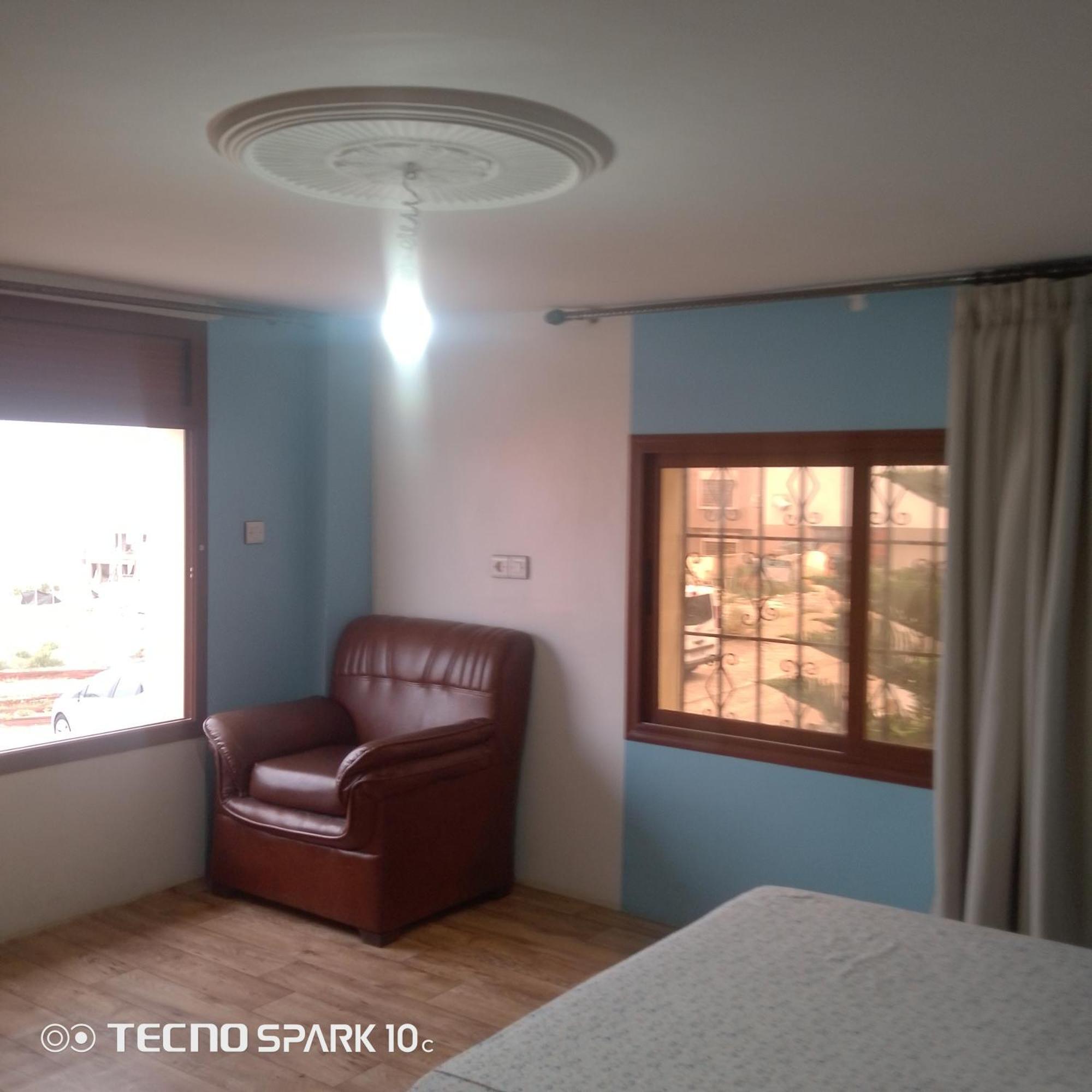הוסטל אימסואן Dawn Surf מראה חיצוני תמונה