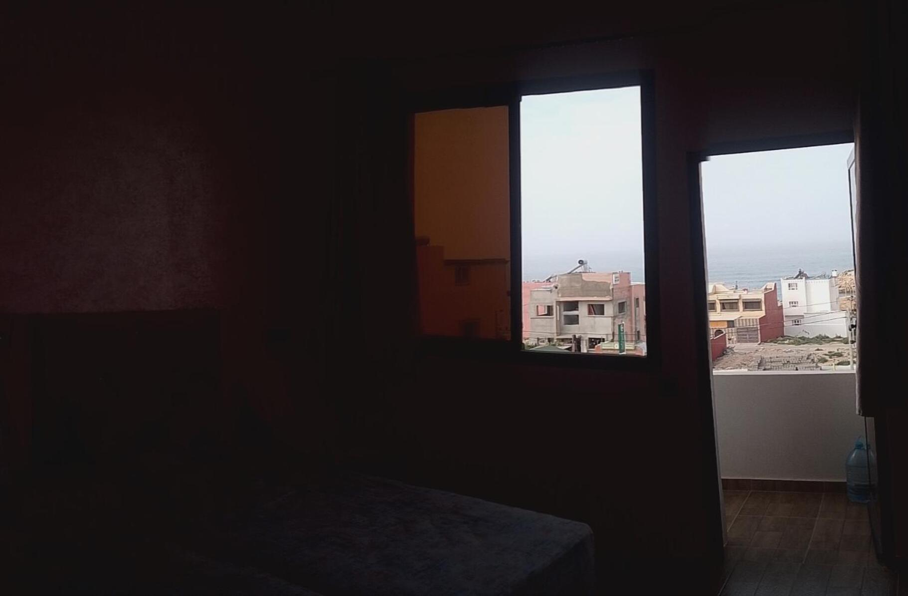 הוסטל אימסואן Dawn Surf מראה חיצוני תמונה