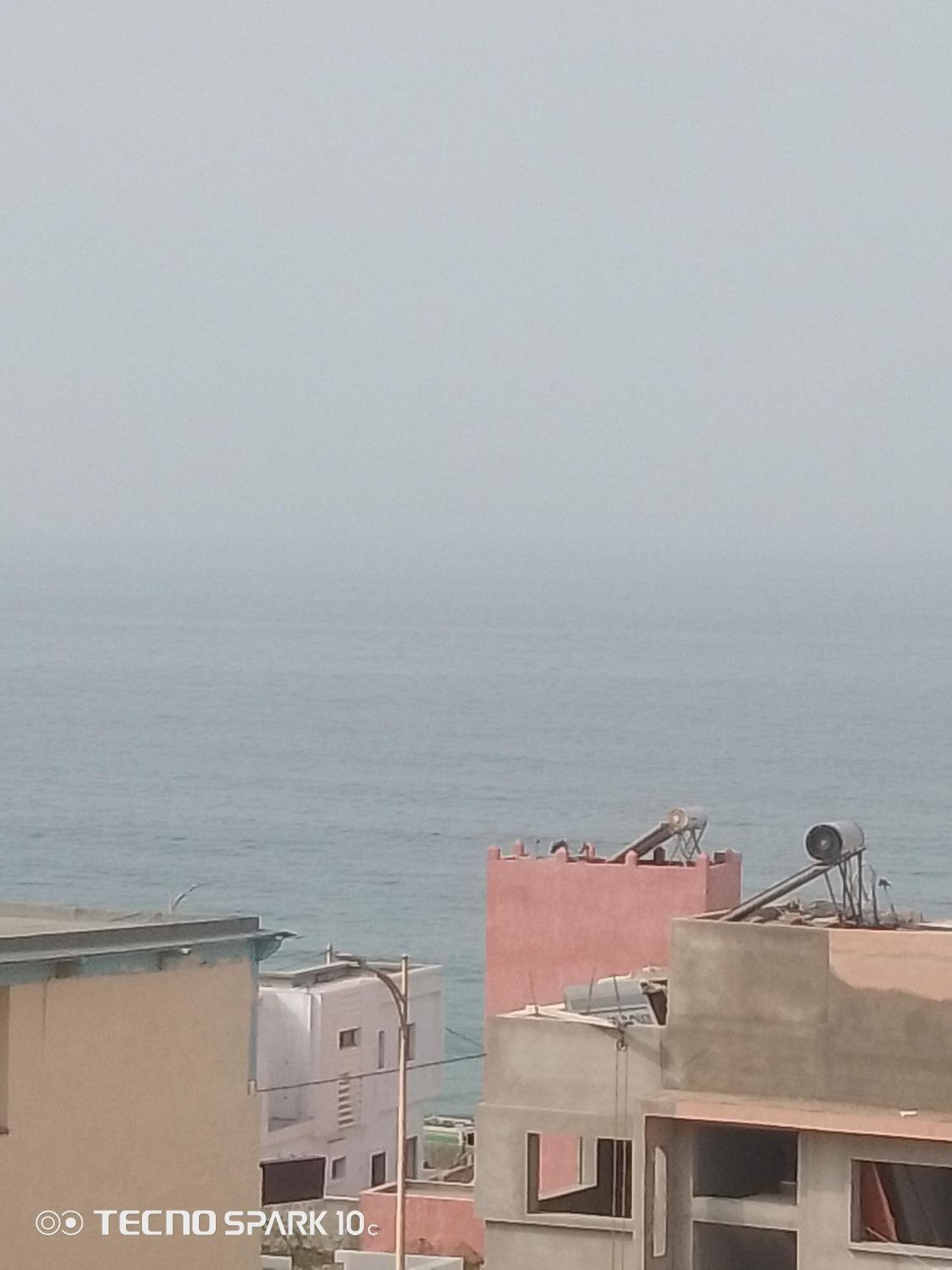 הוסטל אימסואן Dawn Surf חדר תמונה
