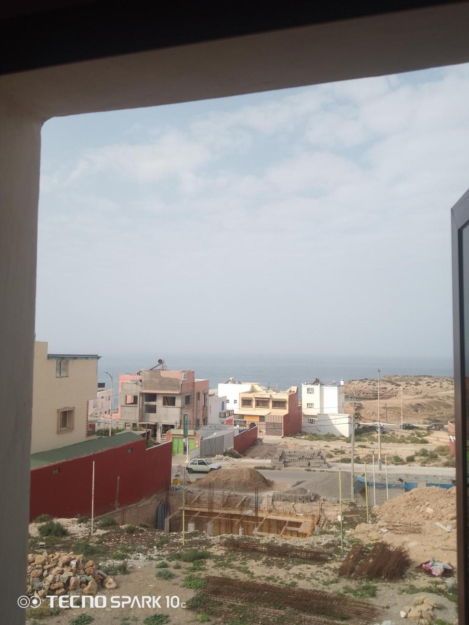 הוסטל אימסואן Dawn Surf מראה חיצוני תמונה